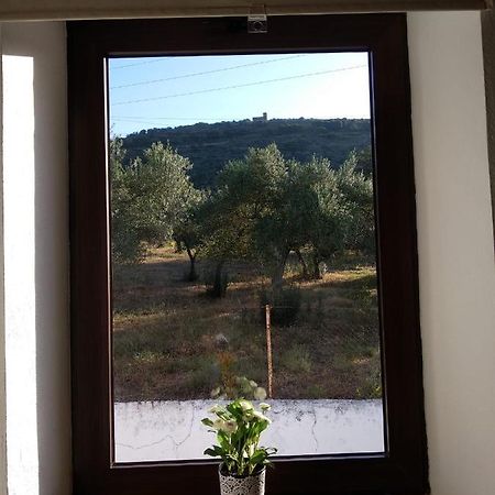 Casa Rural Ventanas A La Sierra Higuera De La Sierra  Kültér fotó